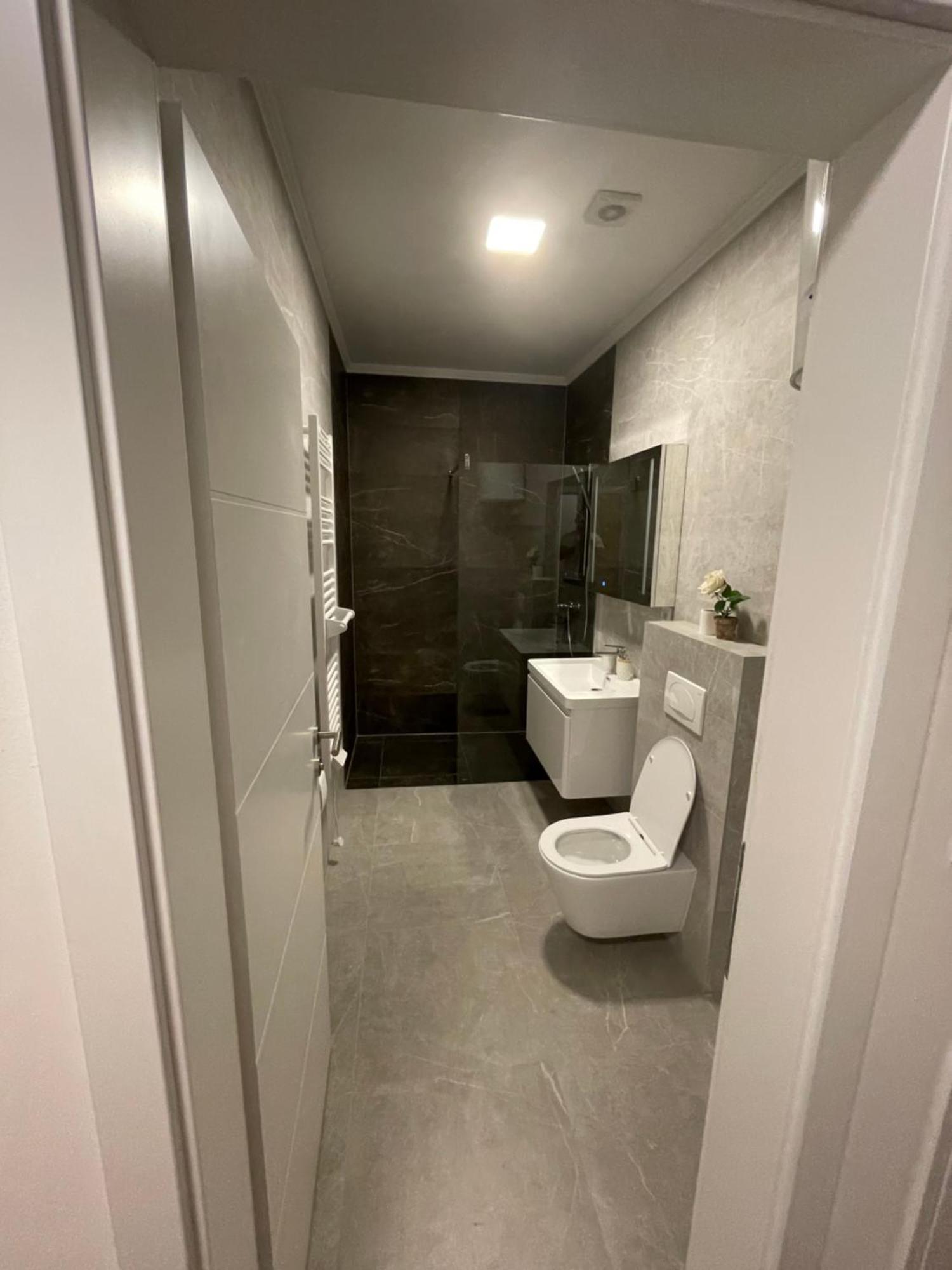 Apartman Toro Hospitality *