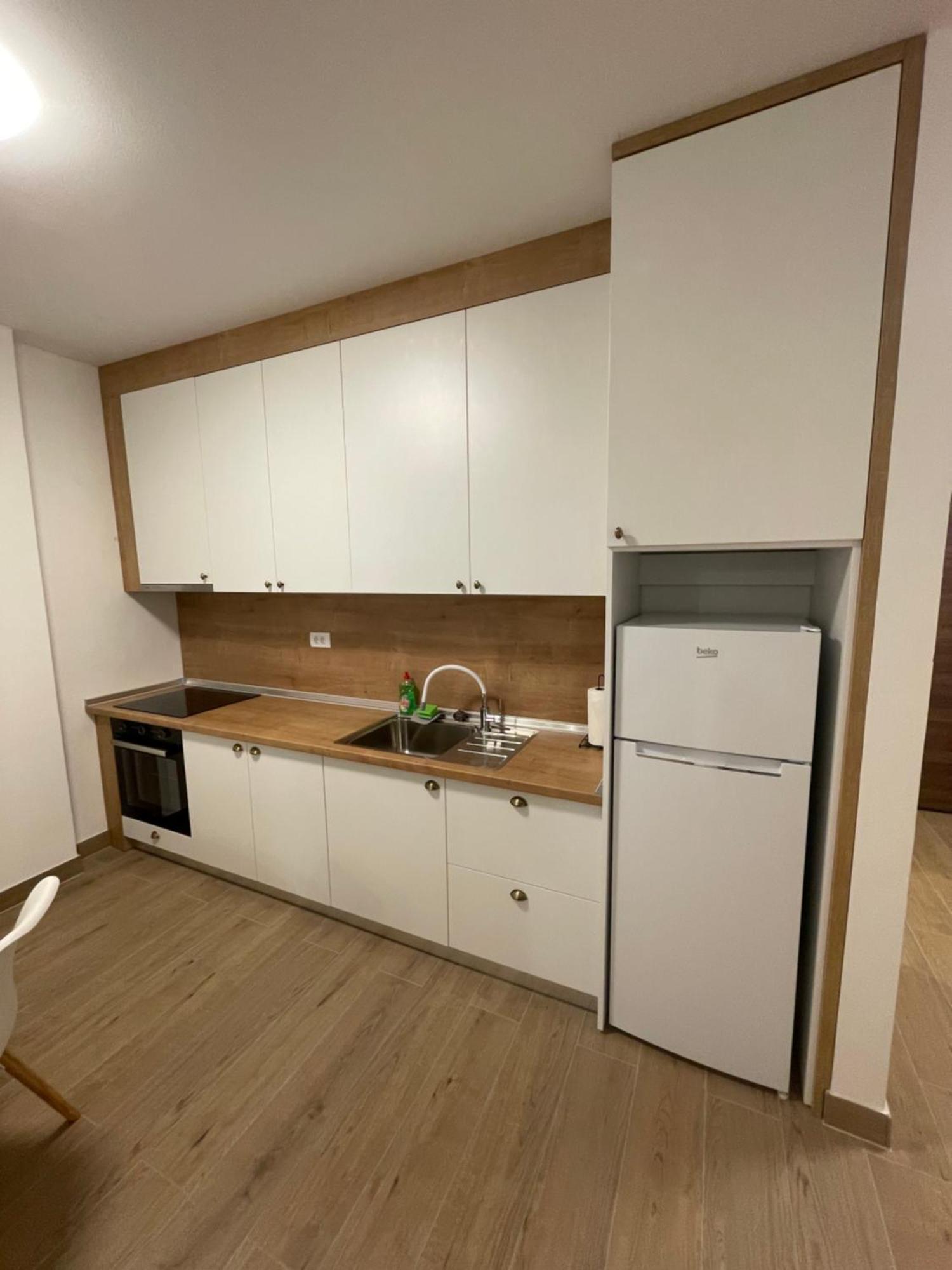 Apartman Toro Hospitality *