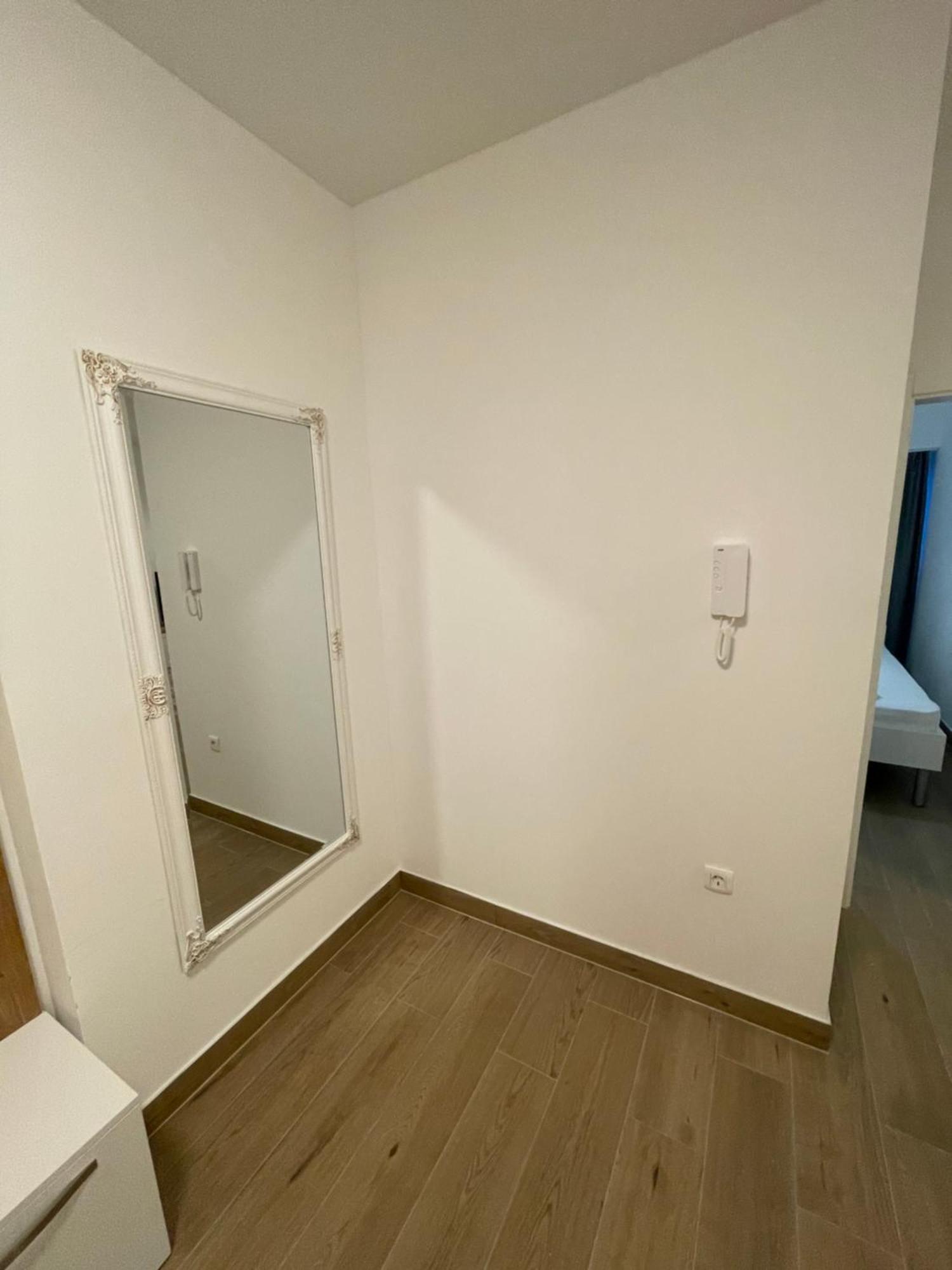 Apartman Toro Hospitality *
