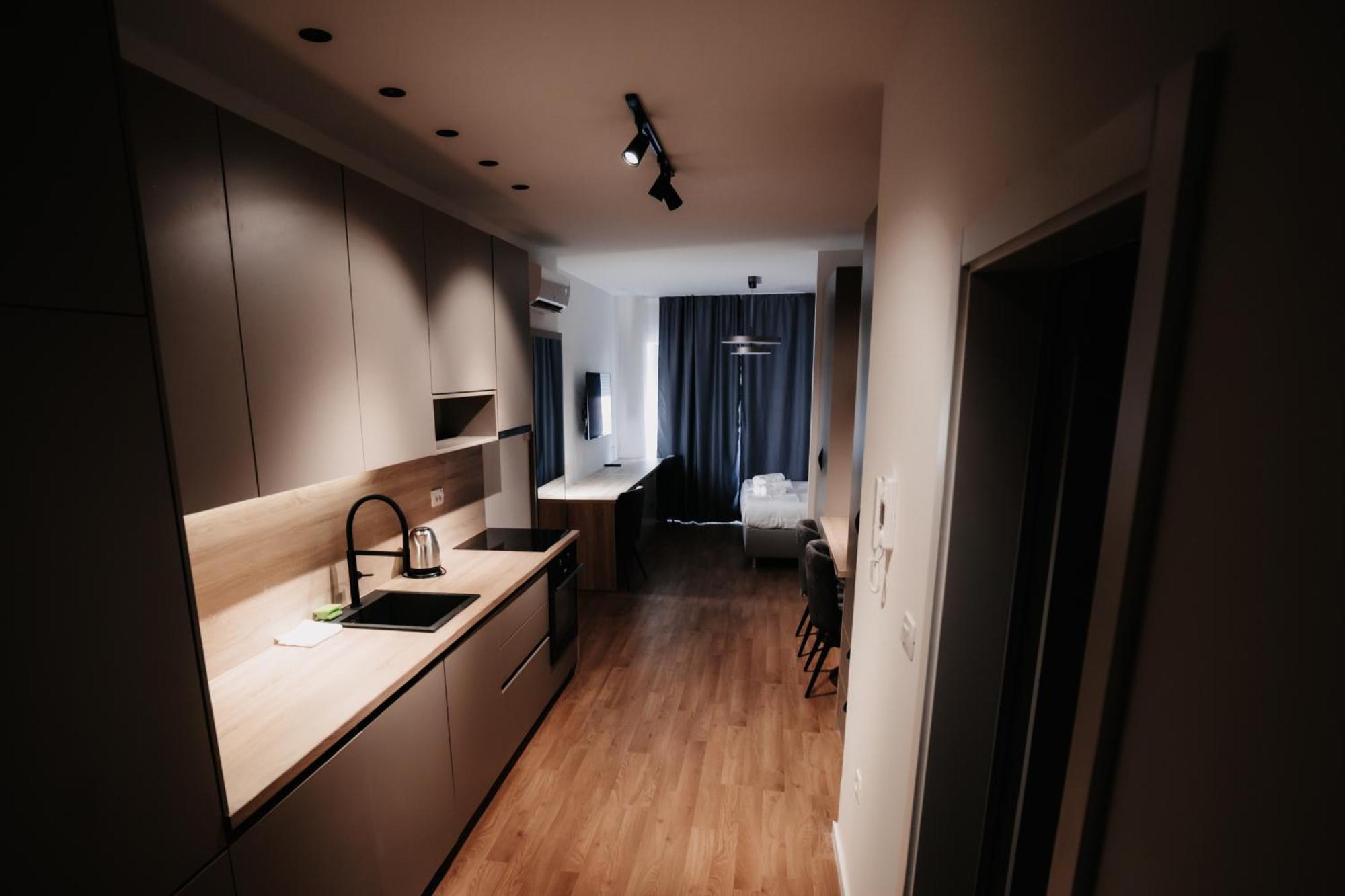 Apartman Toro Hospitality