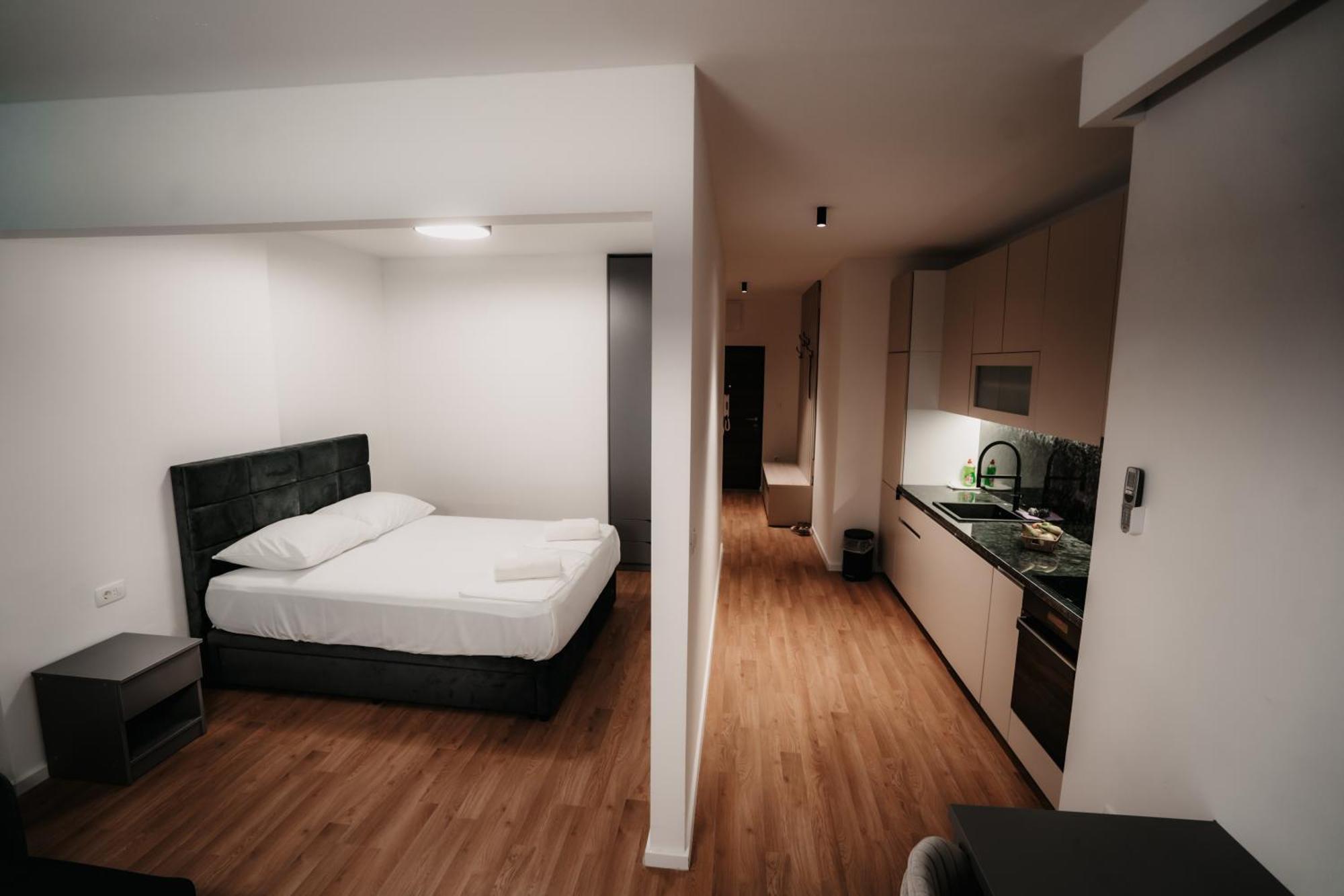 Apartment Toro Hospitality Mostar