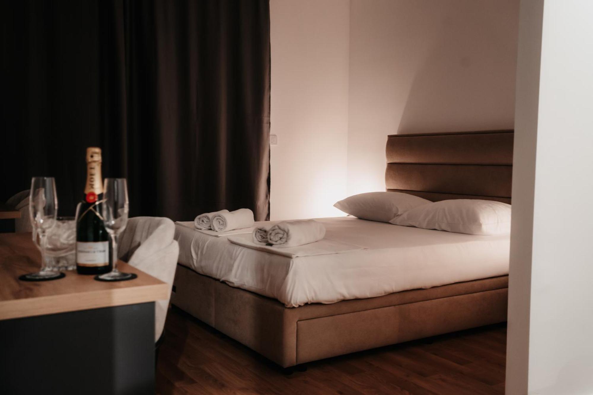 Toro Hospitality Apartman