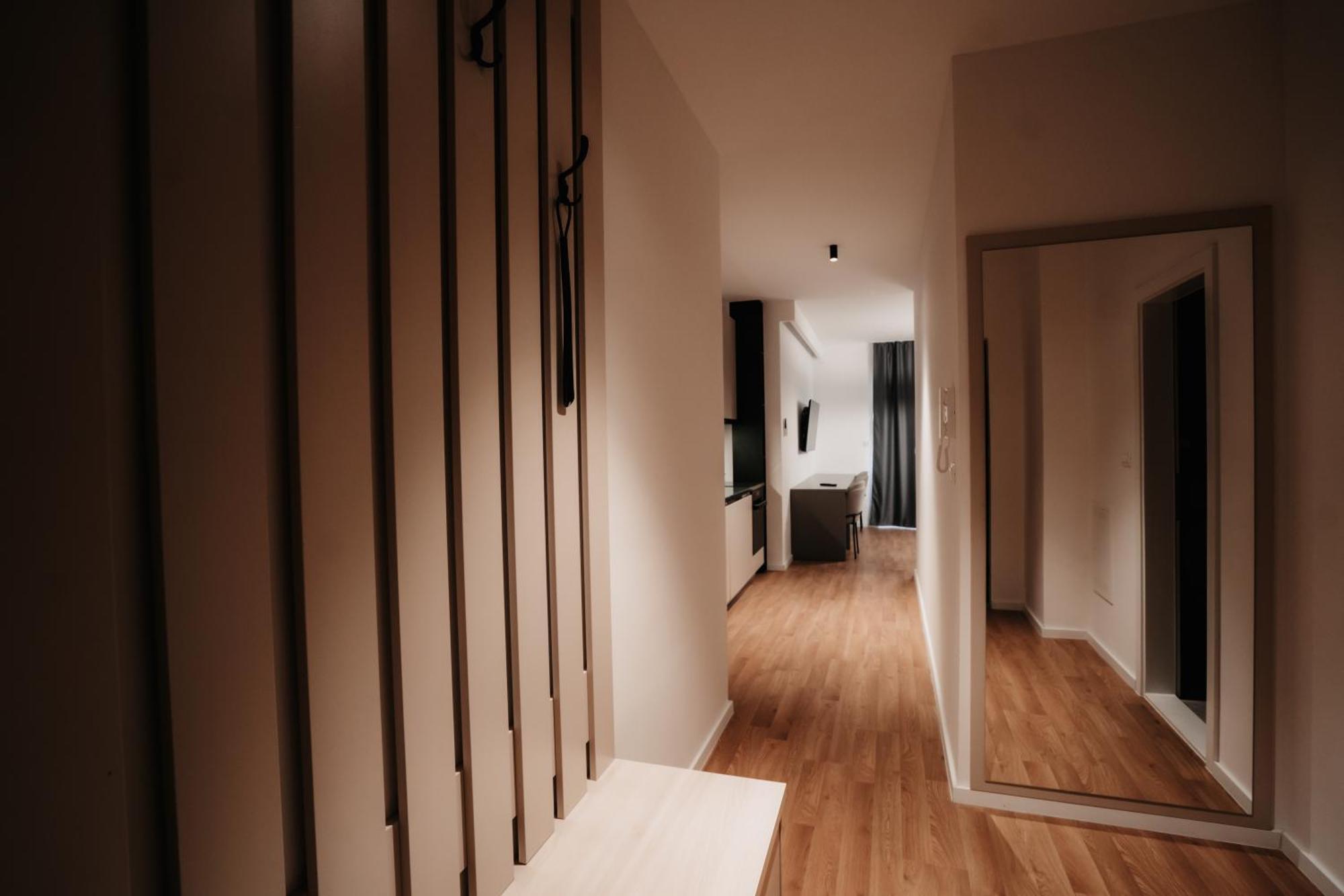 Toro Hospitality Apartment