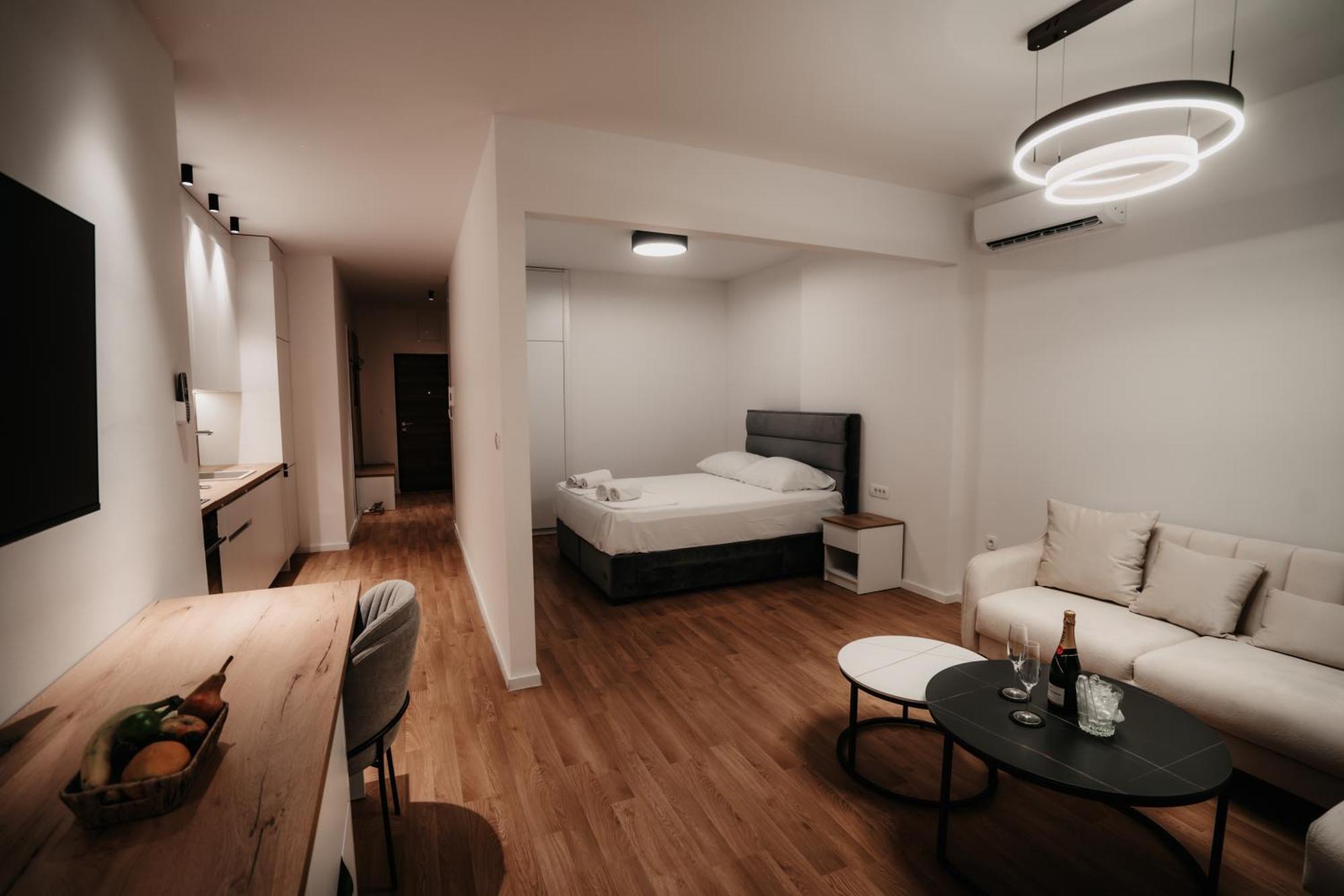 Apartman Toro Hospitality Mostar