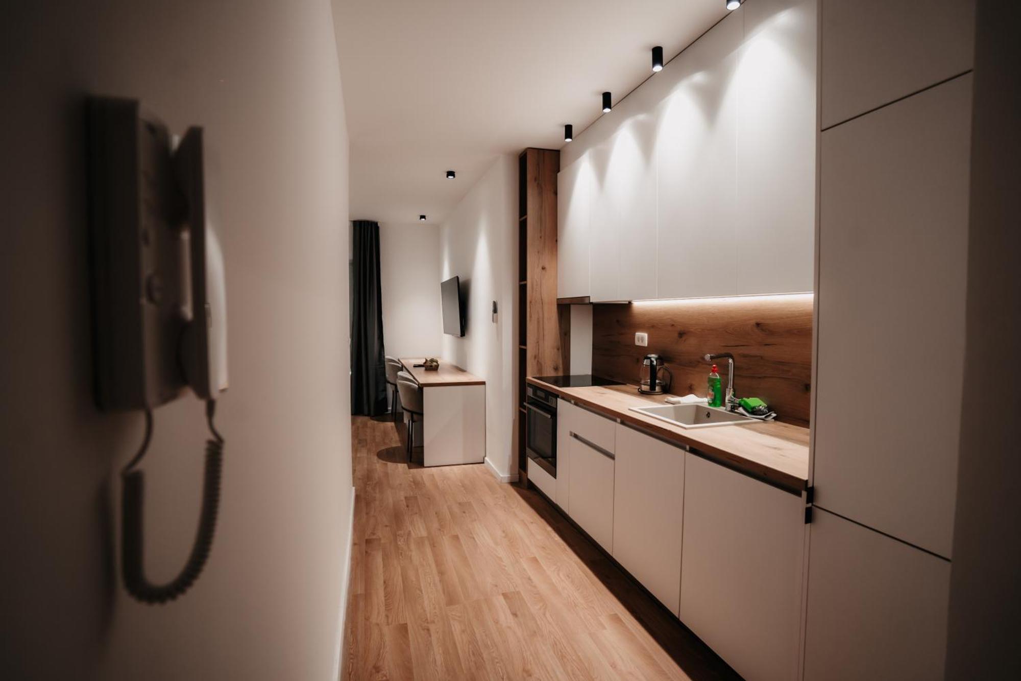 Toro Hospitality Apartman
