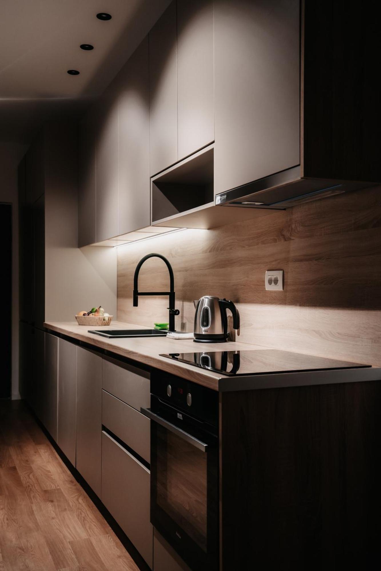 Toro Hospitality Apartman *