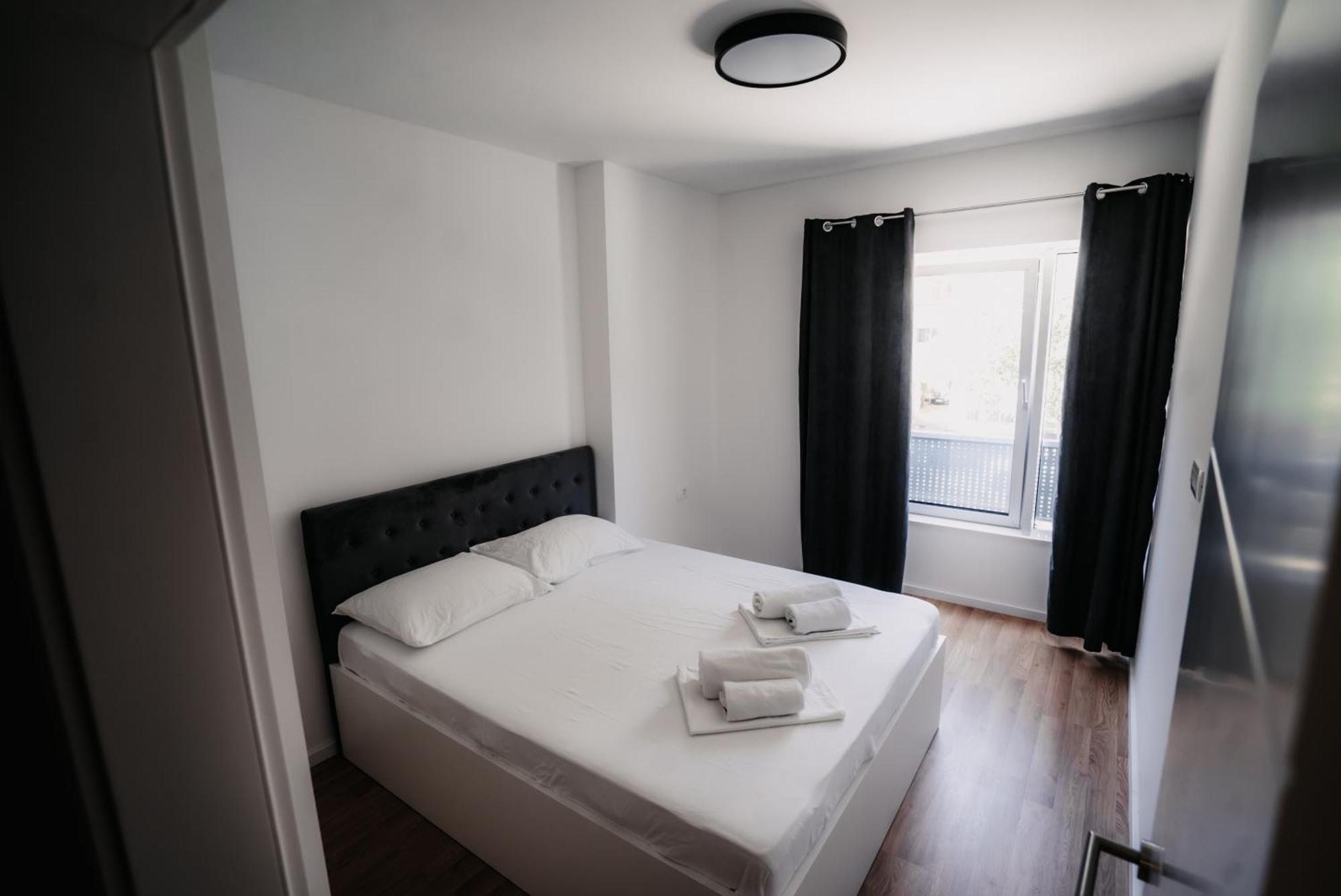 Apartman Toro Hospitality *