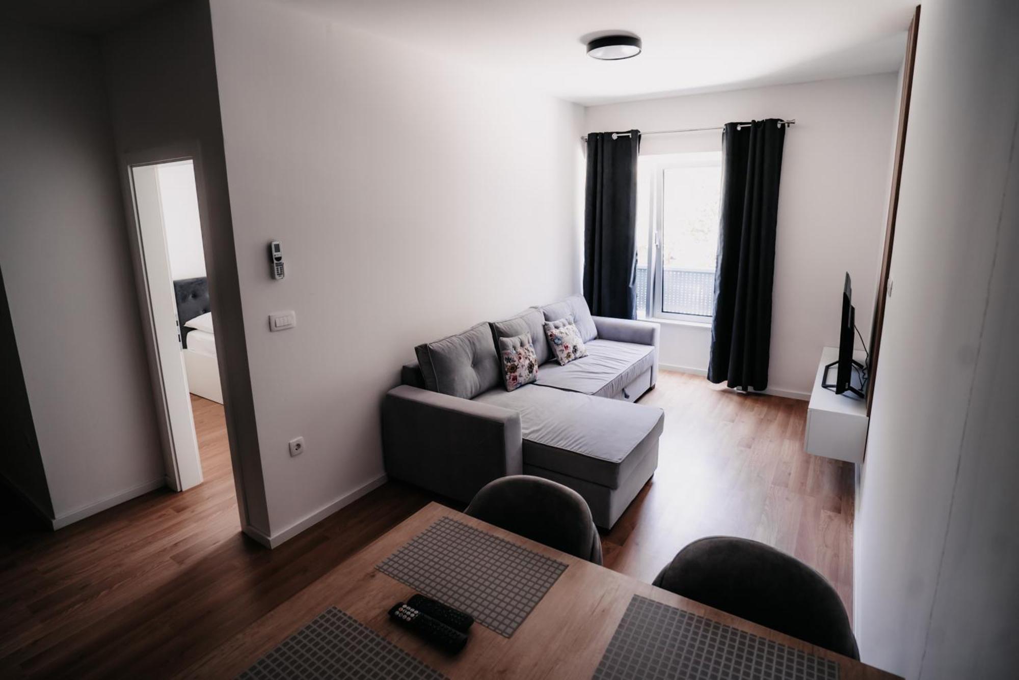 Toro Hospitality Apartman