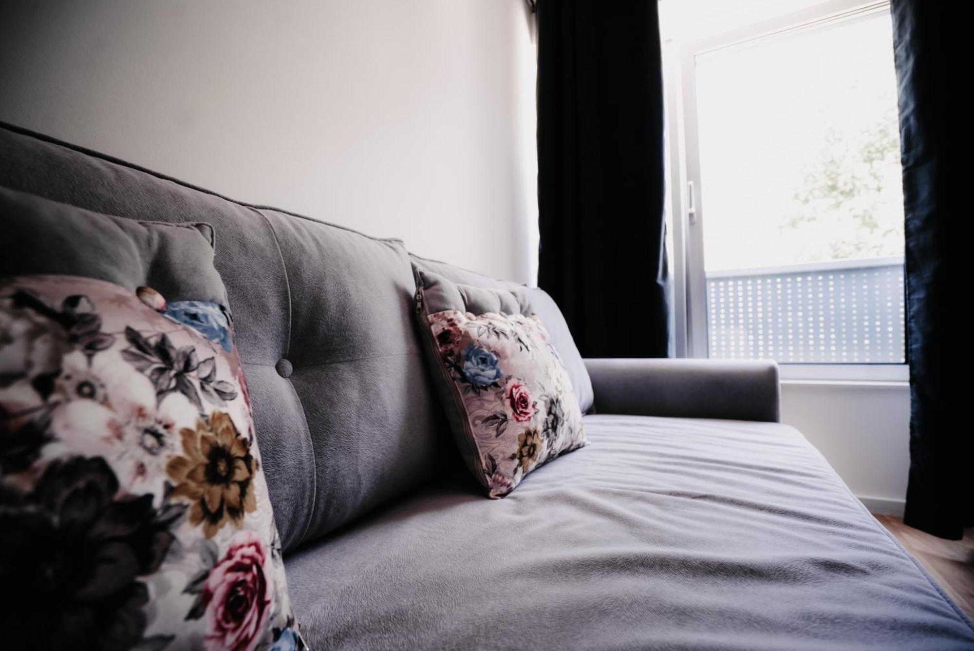 Toro Hospitality Apartman *