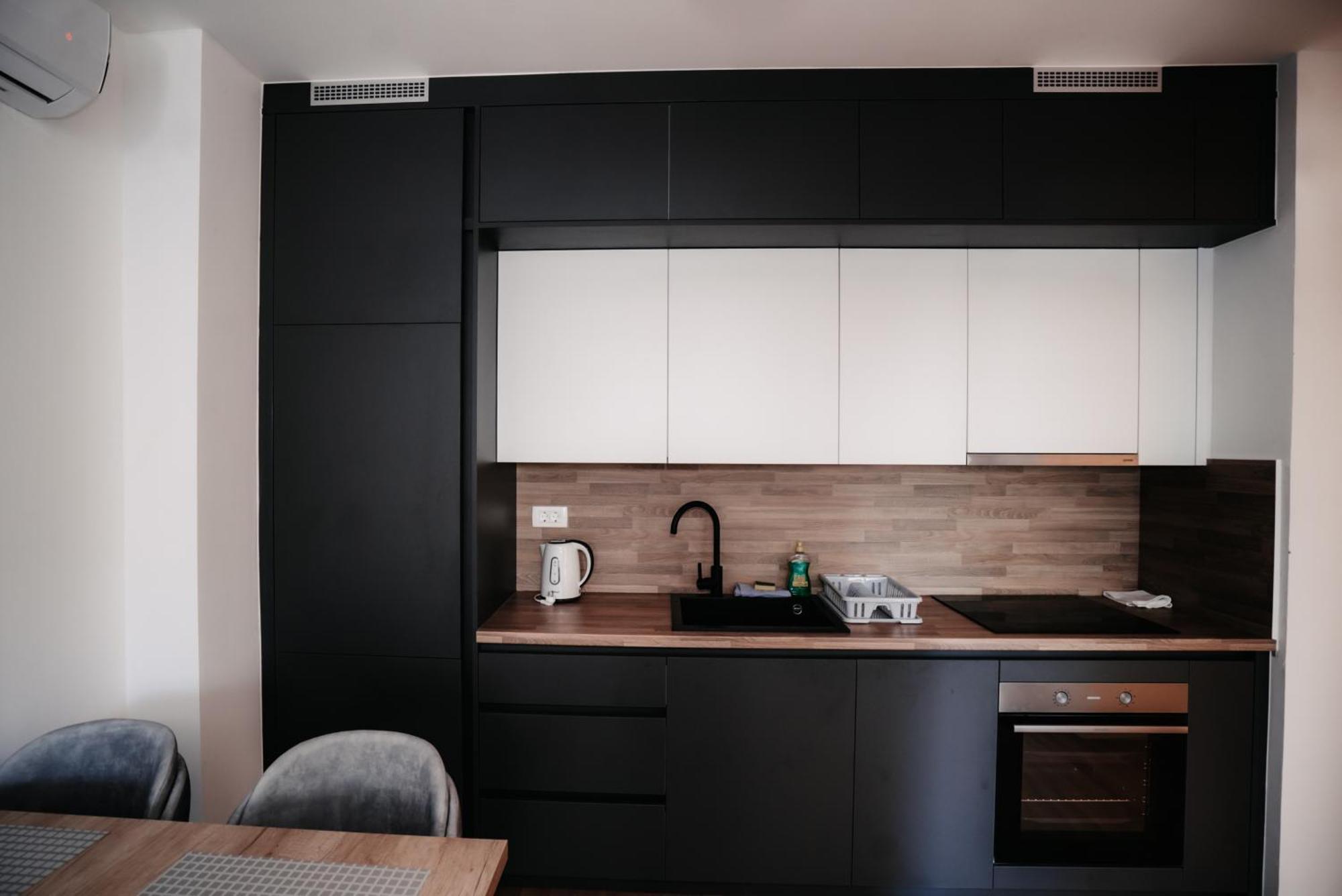 Apartman Toro Hospitality Mostar