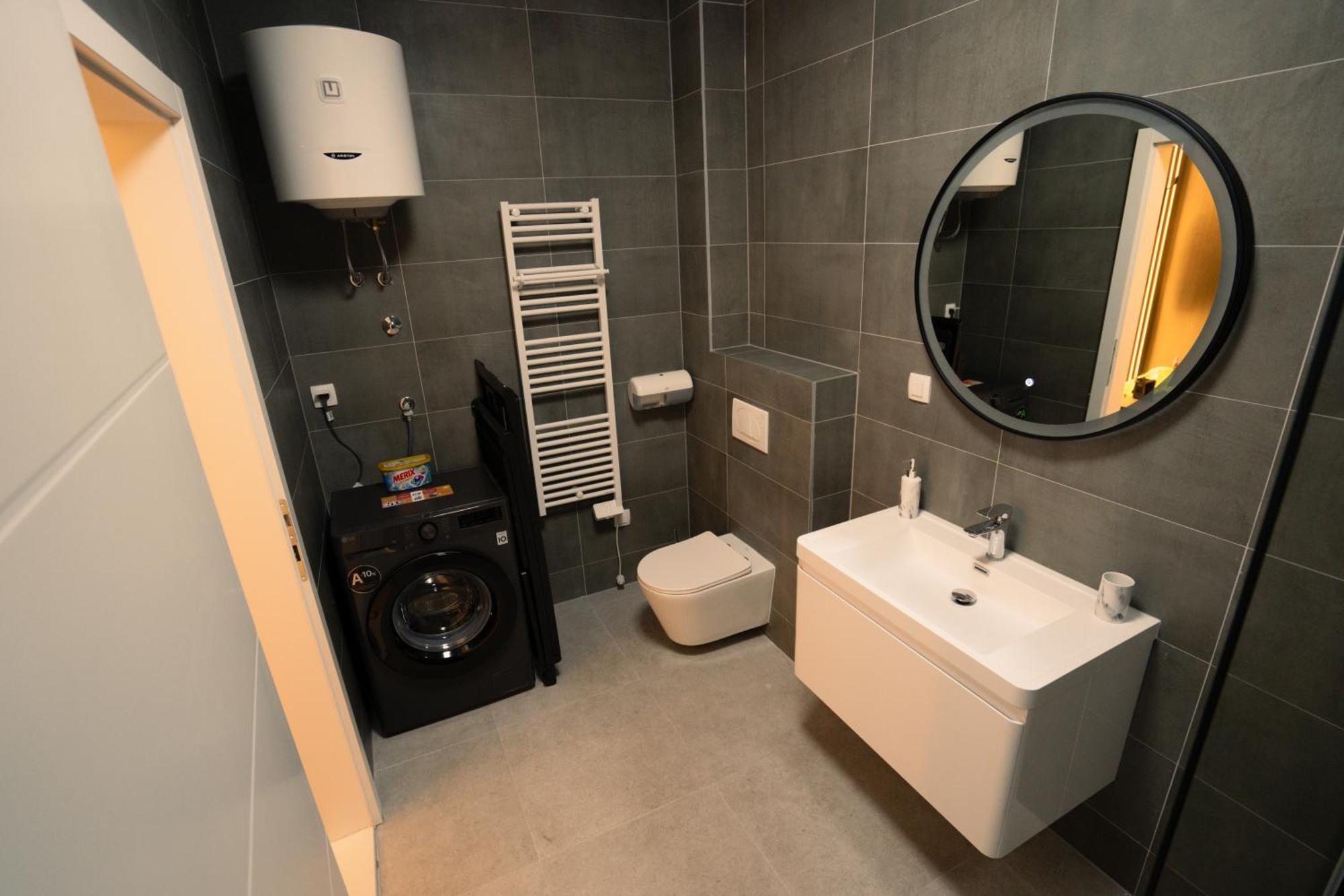 Apartman Toro Hospitality Mostar