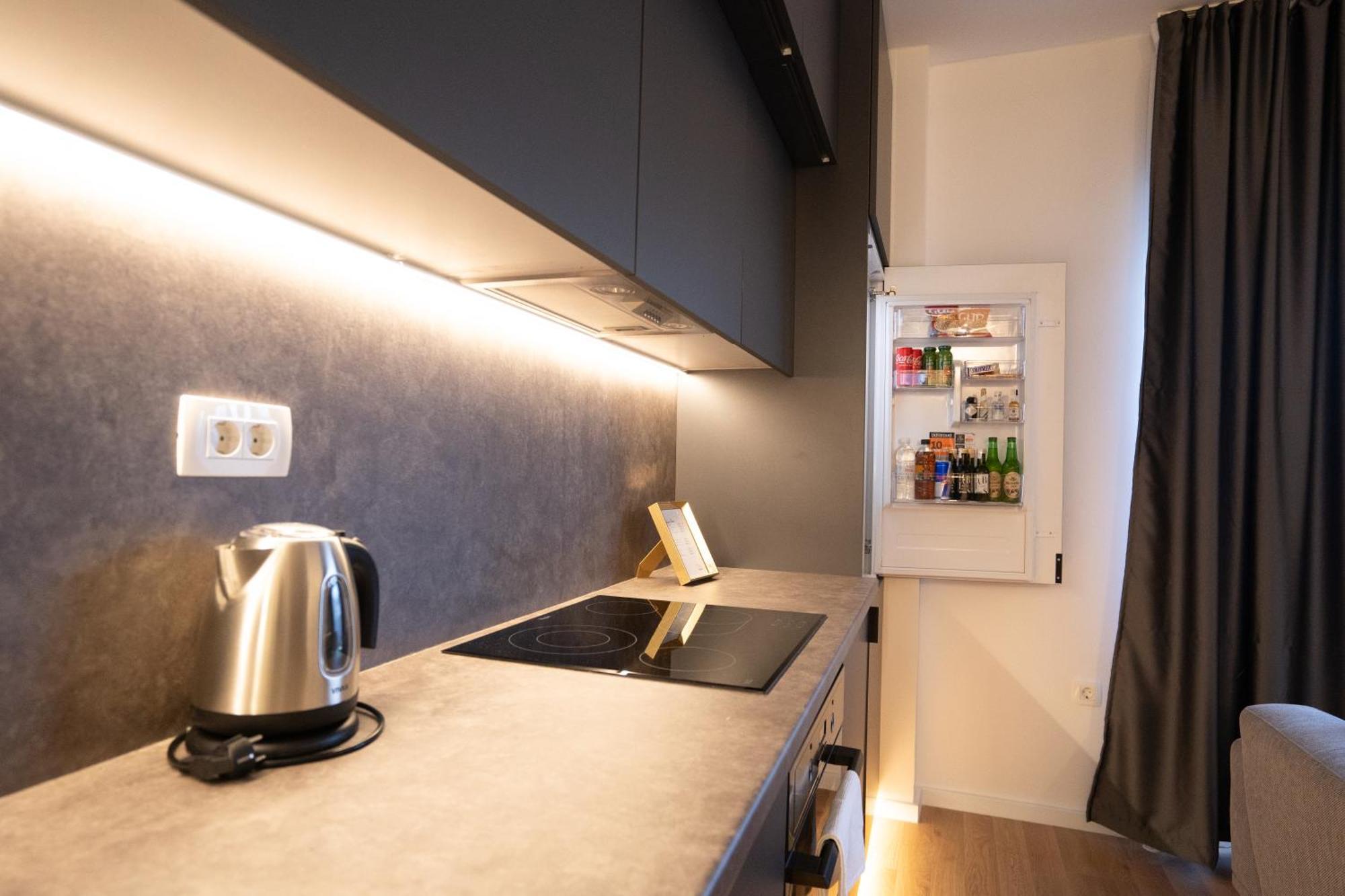 Apartman Toro Hospitality *