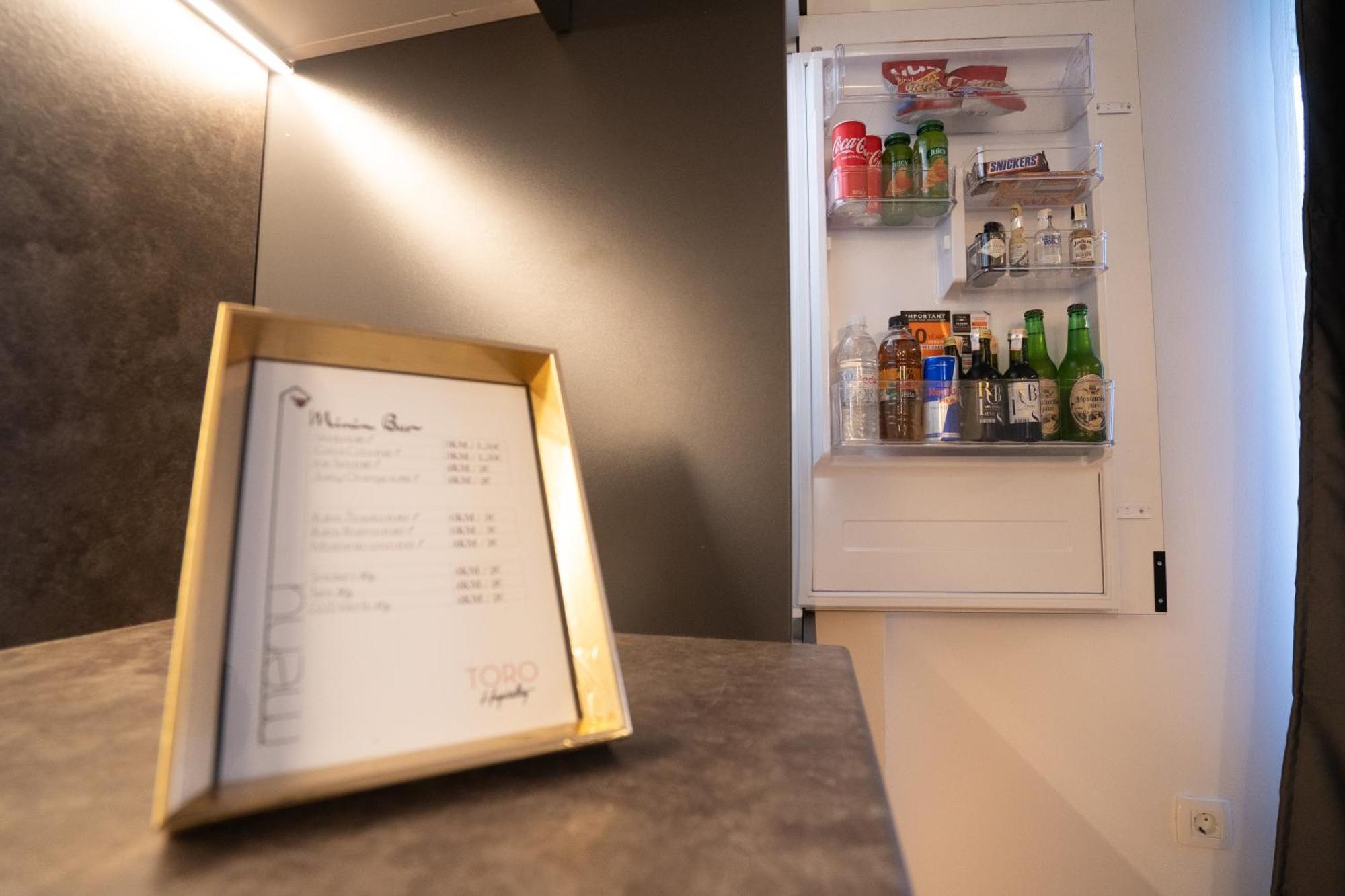 Toro Hospitality Apartman Mostar