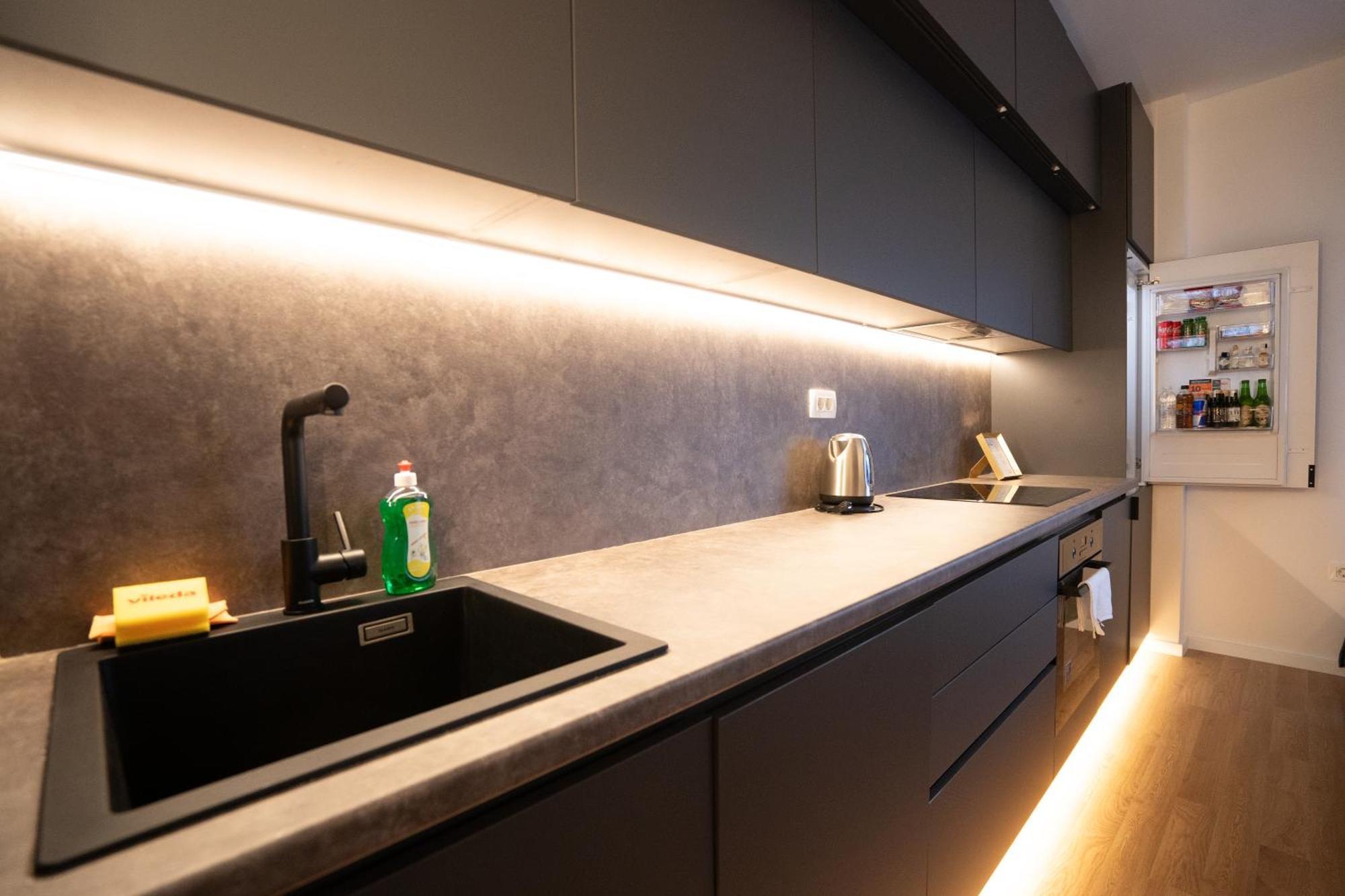Toro Hospitality Apartman