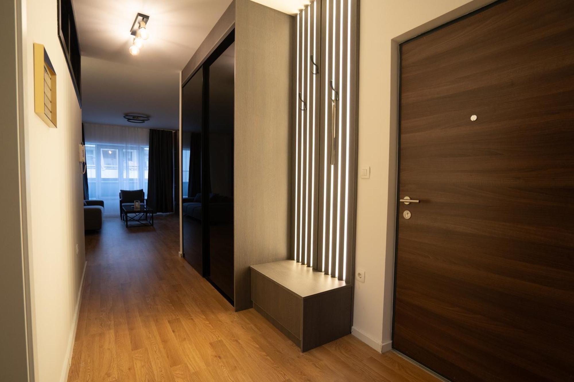 Toro Hospitality Apartman Mostar