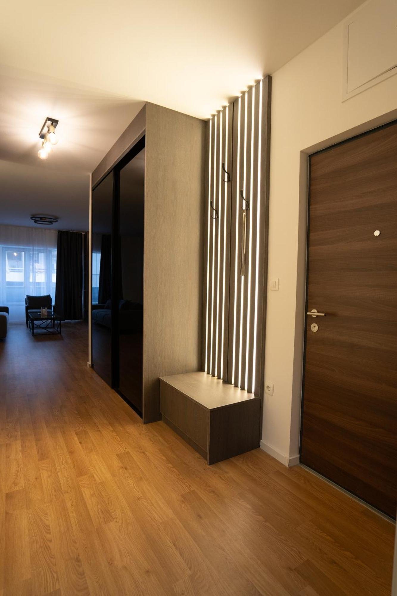 Apartman Toro Hospitality Mostar