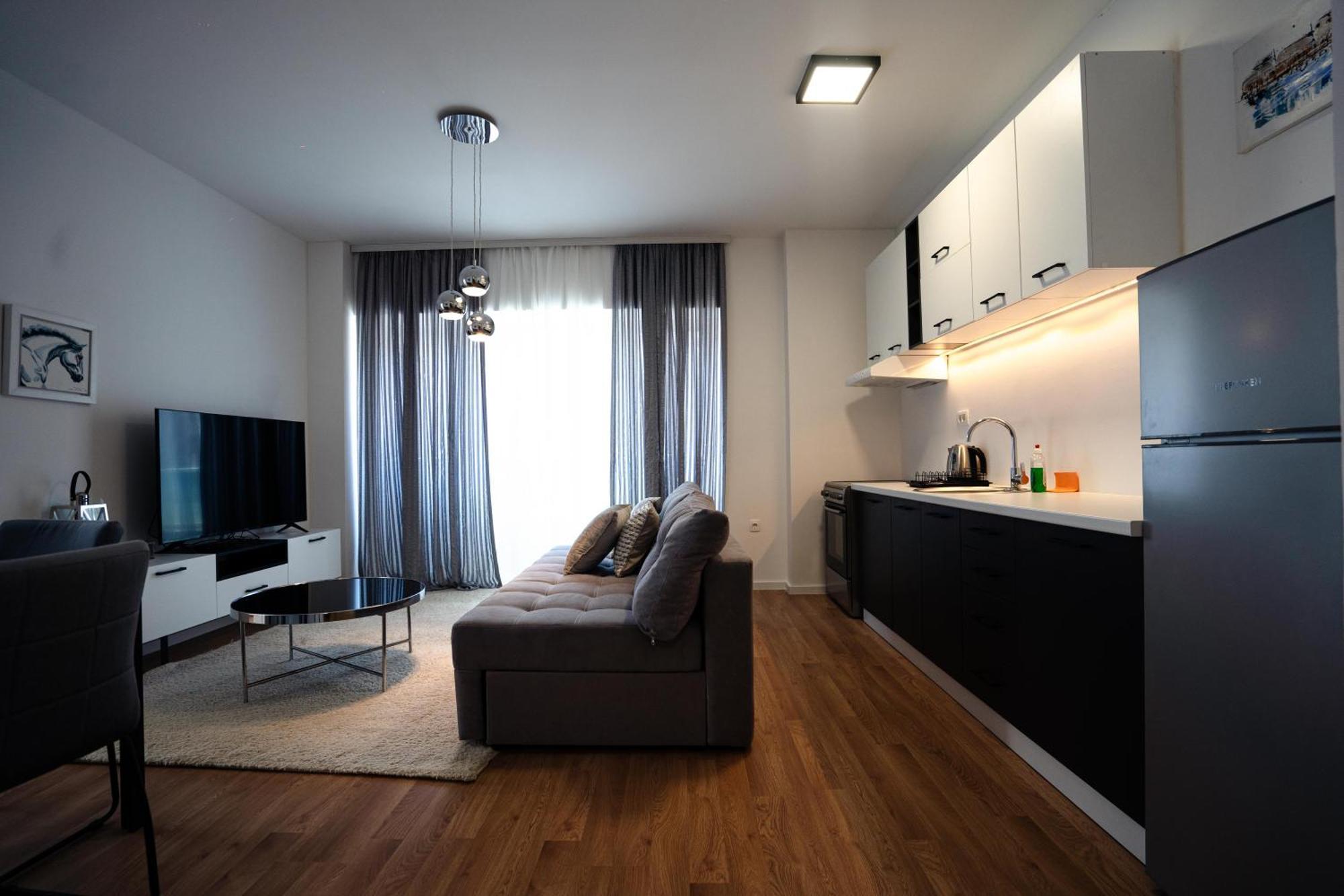 Toro Hospitality Apartman