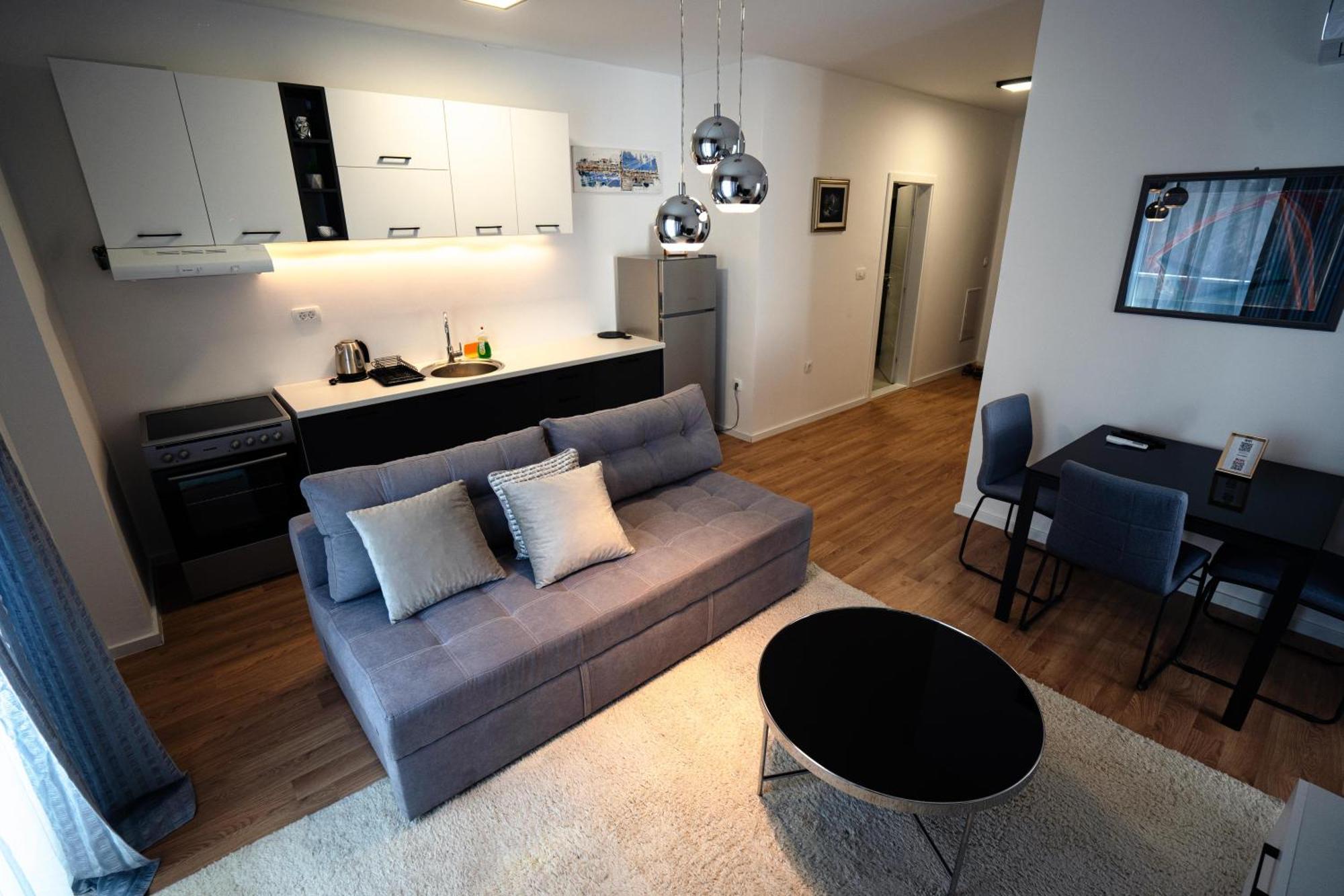 Toro Hospitality Apartman *